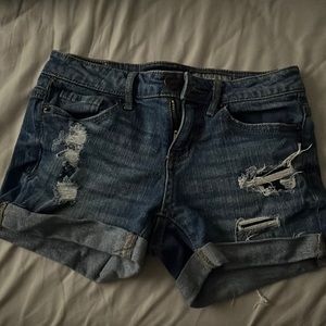 Aeropostale MIDI shorts 000